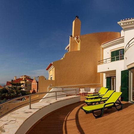 Fremdheim Acomodação com café da manhã Ericeira Exterior foto