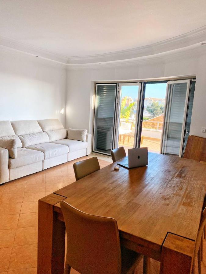 Fremdheim Acomodação com café da manhã Ericeira Exterior foto