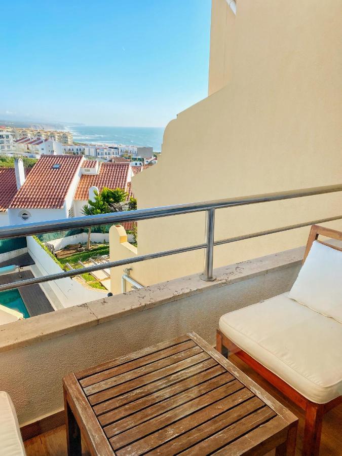 Fremdheim Acomodação com café da manhã Ericeira Exterior foto