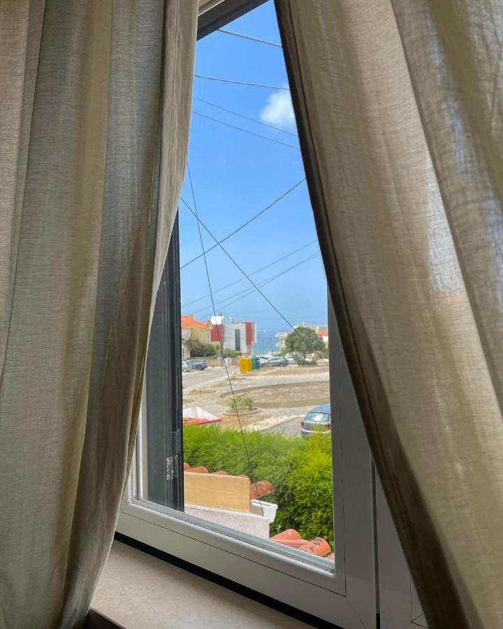 Fremdheim Acomodação com café da manhã Ericeira Exterior foto