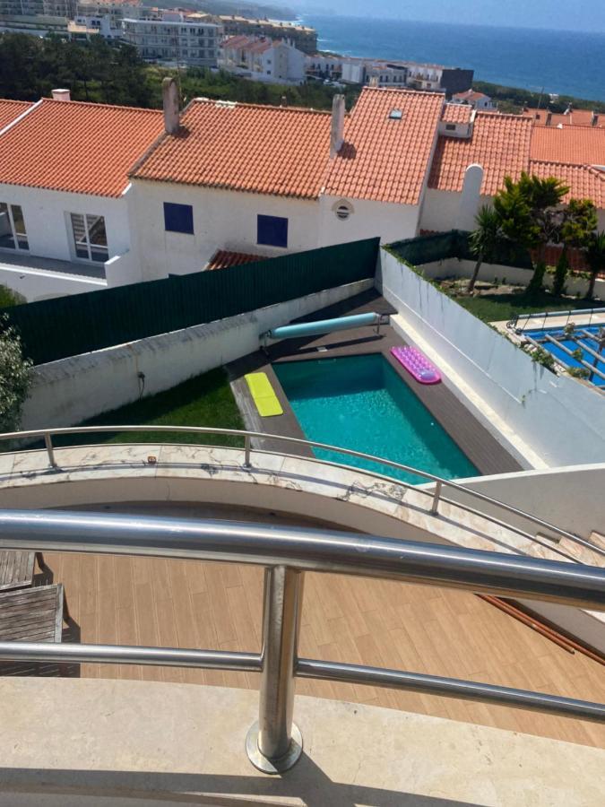 Fremdheim Acomodação com café da manhã Ericeira Exterior foto