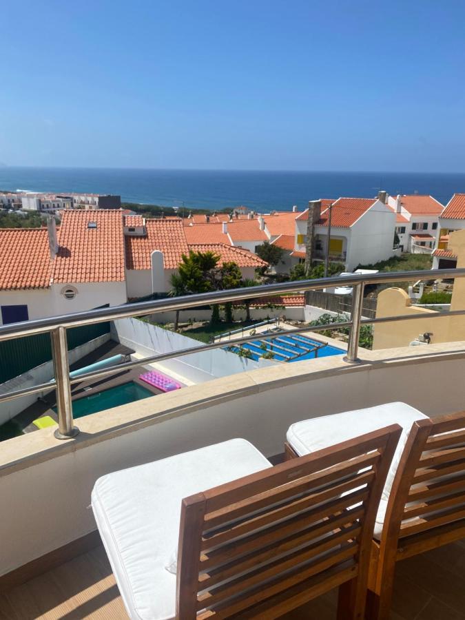 Fremdheim Acomodação com café da manhã Ericeira Exterior foto